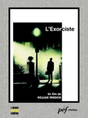 L'Exorciste - William Peter Blatty