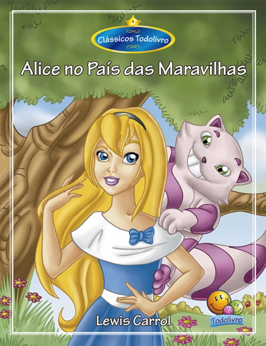 Alice no país das maravilhas