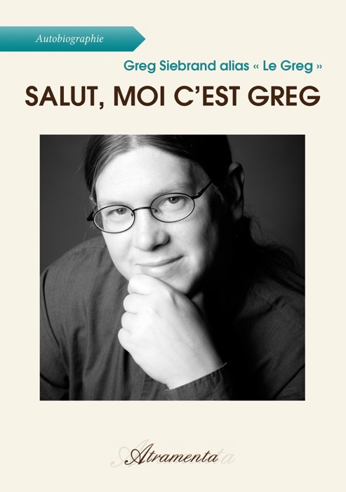 Salut, moi c’est Greg