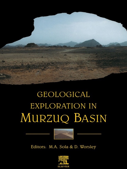Geological Exploration in Murzuq Basin (Enhanced Edition)