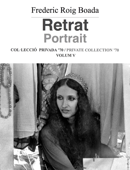 Retrat/Portrait