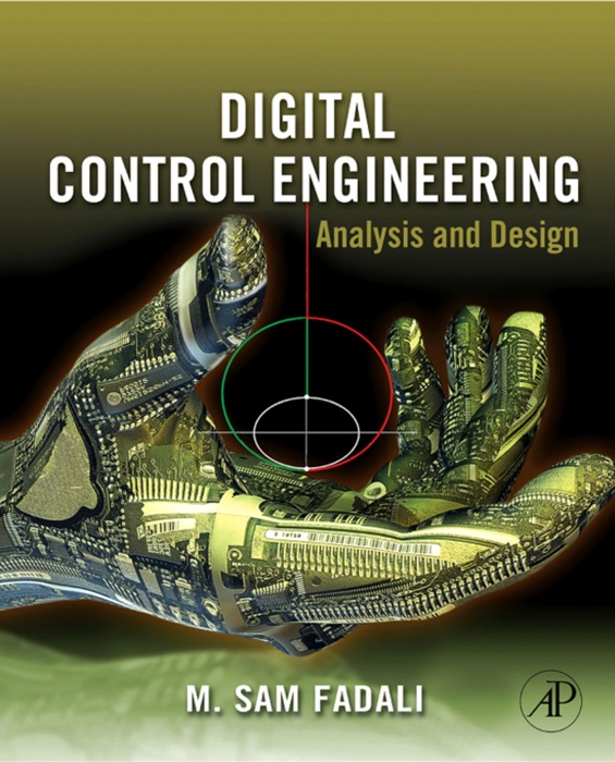 Digital Control Engineering