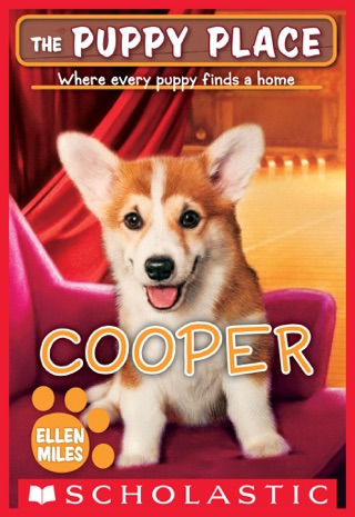 ‎The Puppy Place #32: Liberty on Apple Books