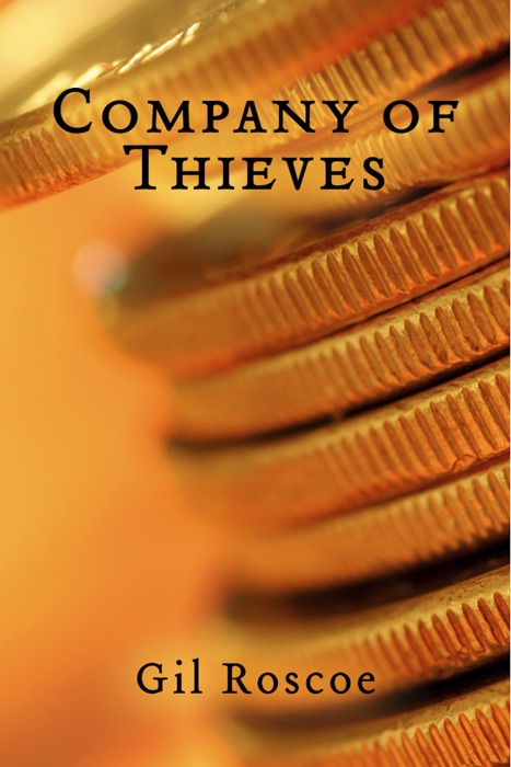 Company of Thieves