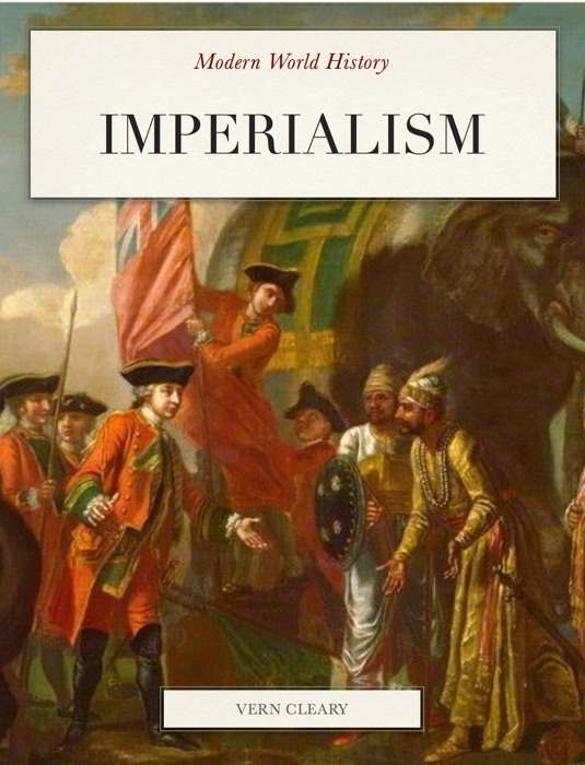 Modern World History: Imperialism