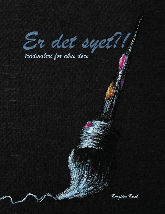 Er det syet?!