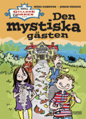 Den mystiska gästen - Måns Gahrton & Johan Unenge