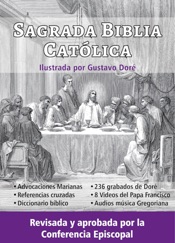 Sagrada Biblia Católica