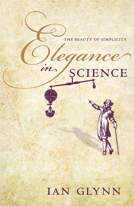 Elegance in Science