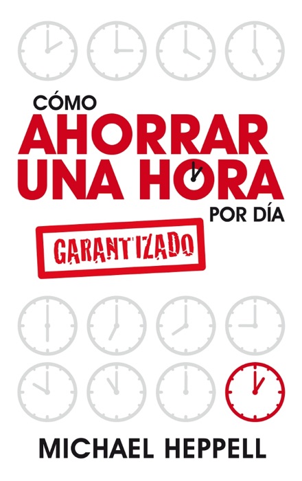 Cómo ahorrar una hora por día