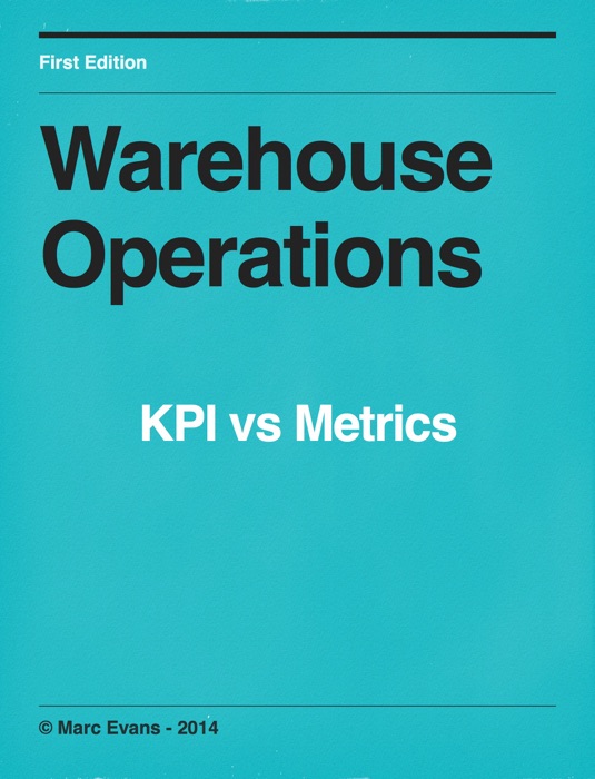 Warehouse Operations