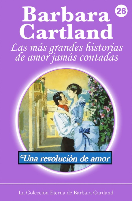 Una revolución de amor