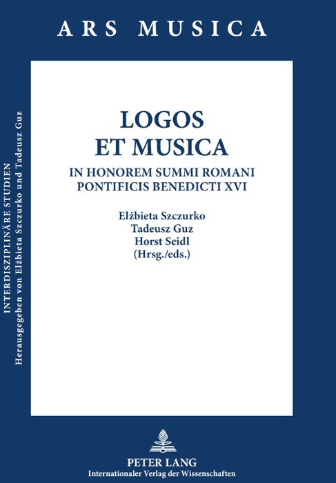 LOGOS ET MUSICA