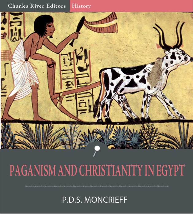 Paganism and Christianity in Egypt