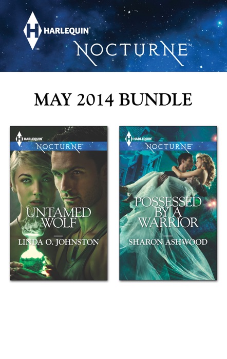 Harlequin Nocturne May 2014 Bundle