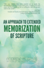 An Approach to Extended Memorization of Scripture - Dr. Andrew Davis