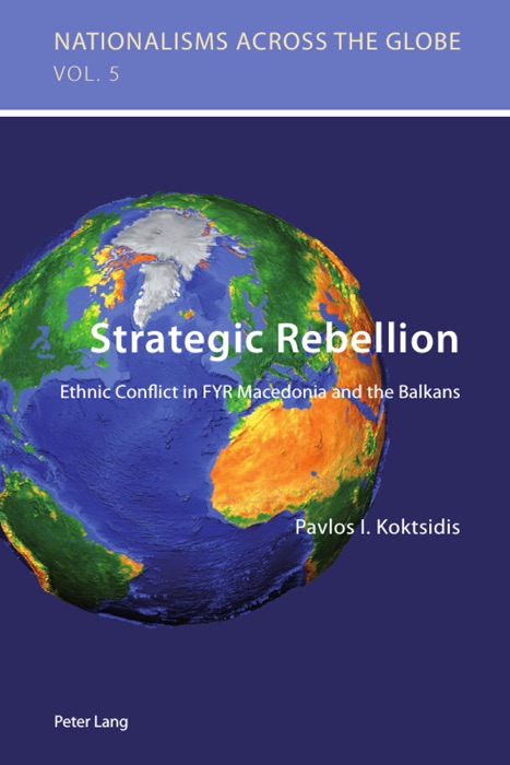 Strategic Rebellion