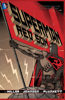 Mark Millar, Dave Johnson & Kilian Plunkett - Superman: Red Son (New Edition) artwork