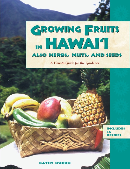 Growing Fruits in Hawai‘i