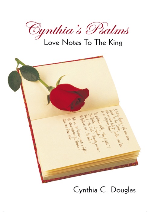 Cynthia's Psalms