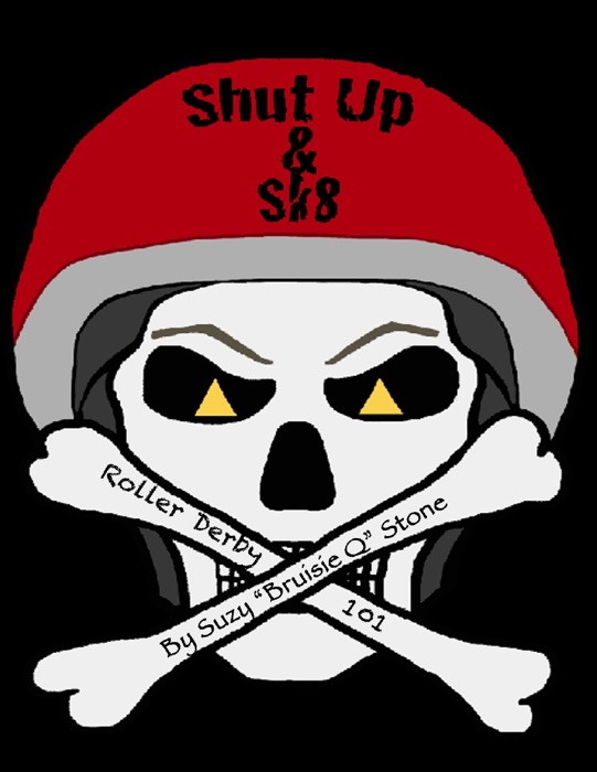 Shut Up & Sk8