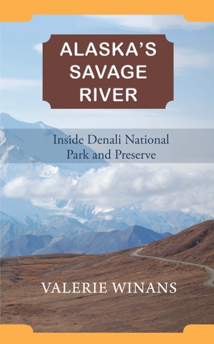 Alaska's Savage River