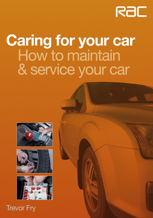 Caring for Your Car