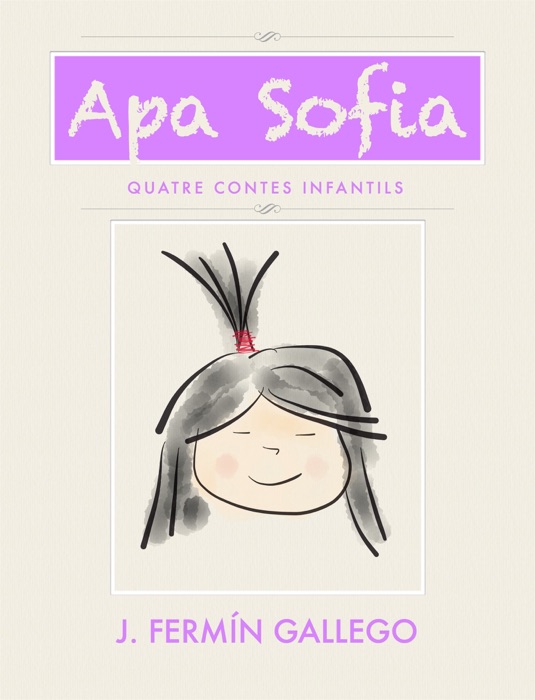 Apa, Sofia