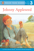 Johnny Appleseed - Patricia Brennan Demuth, Michael Montgomery & Andrew Bates