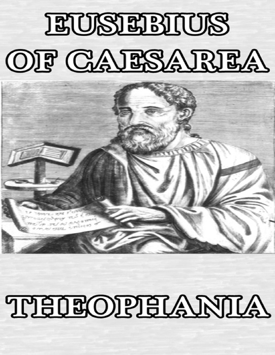 Theophania