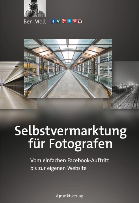 Selbstvermarktung für Fotografen