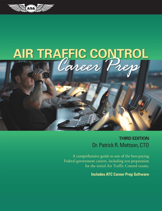 Air Traffic Control Career Prep