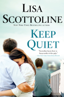 Lisa Scottoline - Keep Quiet artwork