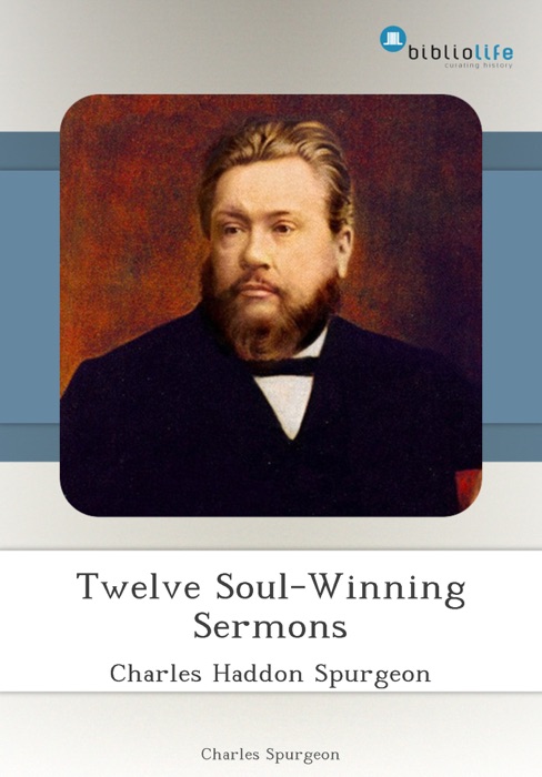 Twelve Soul-Winning Sermons