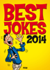 Best Jokes 2014 - Various Authors