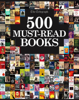 500 Must Read Books - The Telegraph
