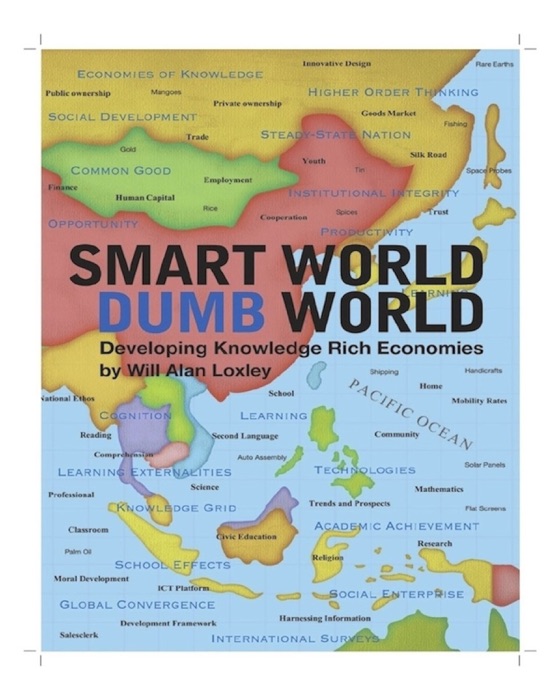 Smart World Dumb World