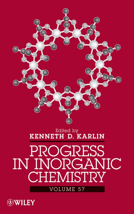 Progress in Inorganic Chemistry