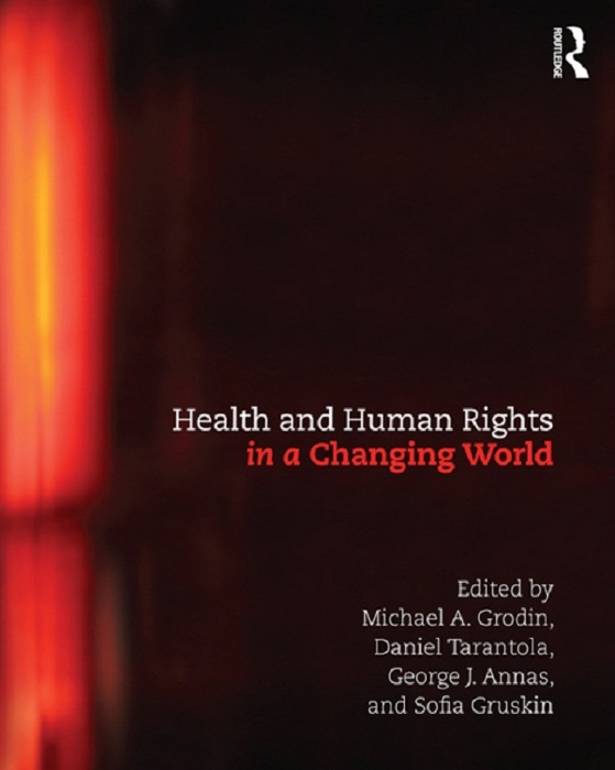 Health and Human Rights in a Changing World