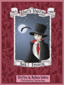 The Ghostly Ghastlys Book 2: Branwing - Barbara Godwin