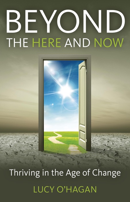 Beyond the Here and Now