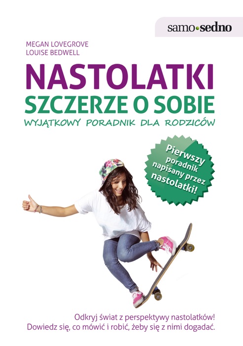 Nastolatki szczerze o sobie