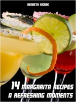 14 Margarita Recipes: A Refreshing Moments