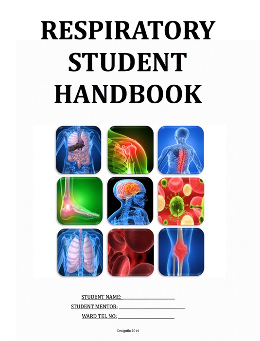 Respiratory Student Handbook