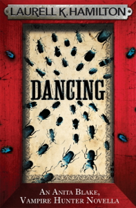 Lees PDF online Dancing (An Anita Blake, Vampire Hunter, eNovella) 