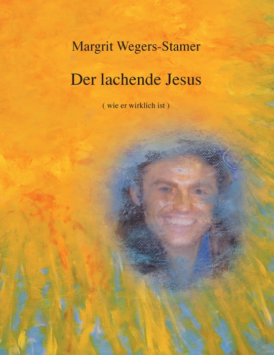 Der lachende Jesus