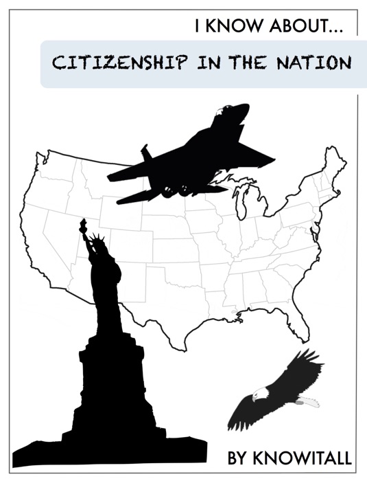 I Know About Citizenship in the Nation