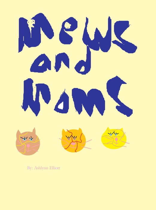 Mews and Moms