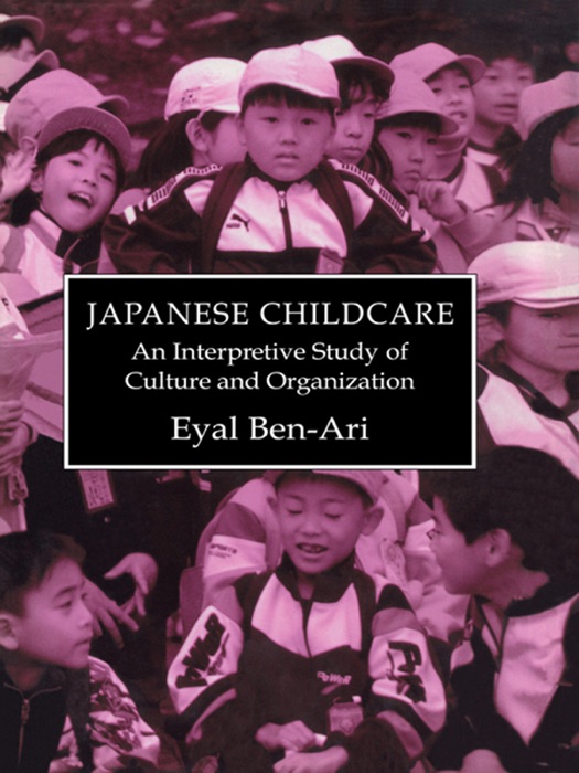 Japanese Childcare