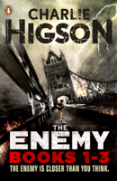 Charlie Higson - The Enemy Series, Books 1-3 artwork